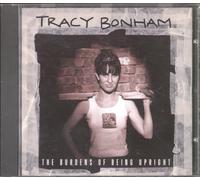 Burdens of Being Upright, the (CD) Album