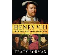 Tracy Borman Henry VIII (Tascabile)