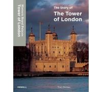 Tracy Borman Story of TheTower of London (Tascabile)