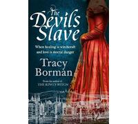 Tracy Borman The Devil's Slave (Tascabile) King's Witch Trilogy