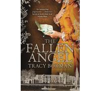 Tracy Borman The Fallen Angel (Copertina rigida) King's Witch Trilogy