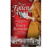 Tracy Borman The Fallen Angel (Tascabile) King's Witch Trilogy