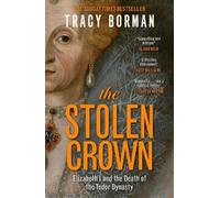 Tracy Borman The Stolen Crown (Tascabile) (PRESALE 01/10/2026)