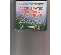 TRACY,BRIAN / ROSE,COLIN - Accelerated Learning Techniques