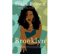 Tracy Brown Brooklyn (Tascabile)