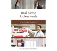 Tracy Brown Hamilton Real Estate Professionals (Tascabile)