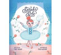 Tracy Brown Sarah's Solo (Tascabile)