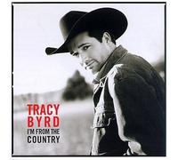 Tracy Byrd - I M from the Country