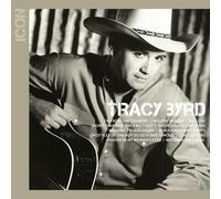 Tracy Byrd ICON (CD)