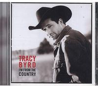 Tracy Byrd - Im from the Country