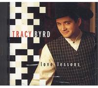 Tracy Byrd - LOVE LESSONS