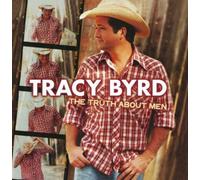 Tracy Byrd THE TRUTH ABOUT MEN (CD)