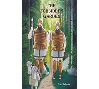 Tracy Catherine The Forbidden Garden (Tascabile)