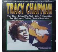 Tracy Chapman