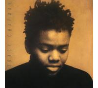 Tracy Chapman Vinile Lp Colorato Rosso Indie Exclusive Nuovo e Sigillato