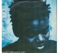 Tracy Chapman - Baby can I hold you (1988) / Vinyl single [Vinyl-Single 7'']