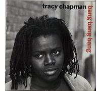 Tracy Chapman - Bang bang bang [Single-CD]
