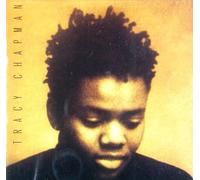 Tracy Chapman by TRACY CHAPMAN (1990-08-02)