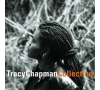 Tracy Chapman Collection (CD) Album