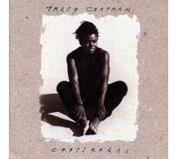 Tracy Chapman - Crossroads - Cd