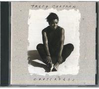Tracy Chapman - Crossroads - Cd