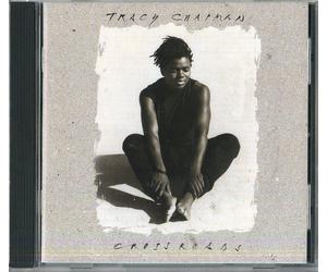 Tracy Chapman - Crossroads - Cd