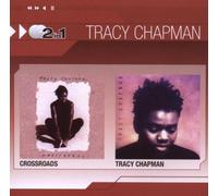 Tracy Chapman - Crossroads/Tracy Chapman