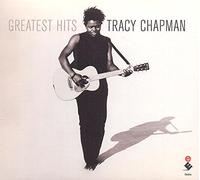 Tracy Chapman - Greatest Hits by Tracy Chapman (2015-08-03)