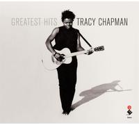Tracy Chapman Greatest Hits (CD) Album