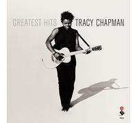 Tracy Chapman - Greatest Hits - Cd (new edition - unreleased track)