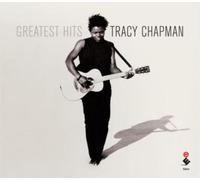 Tracy Chapman - Greatest Hits - Cd (new edition - unreleased track)