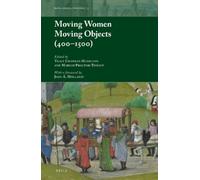 Tracy Chapman Hamilton Moving Women Moving Objects (400-1500) (Copertina rigida)
