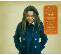 Tracy Chapman - Let It Rain