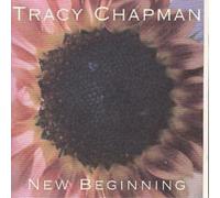 Chapman Tracy - New Beginning