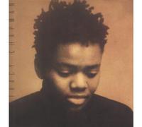 TRACY CHAPMAN - S/T LP (VINYL ALBUM) UK ISSUE PRESSED IN GERMANY ELEKTRA 1988