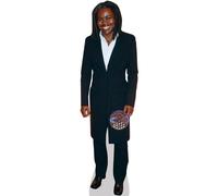 Tracy Chapman (Suit) a grandezza naturale