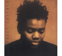 TRACY CHAPMAN / TALKIN' ABOUT A REVOLUTION