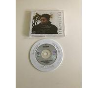 TRACY CHAPMAN - TALKIN' BOUT A REVOLUTION CD GERMAN ELEKTRA 1988