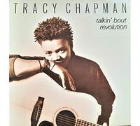 Tracy Chapman - Talkin' bout a revolution [VINYL]