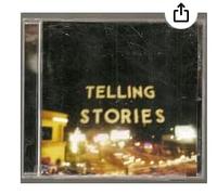 Tracy Chapman - Telling Stories