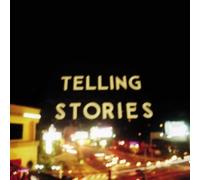 Tracy Chapman - Telling Stories by Tracy Chapman (2000) Audio CD