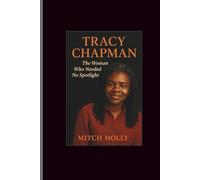 Tracy Chapman: The Woman Who Needed No Spotlight