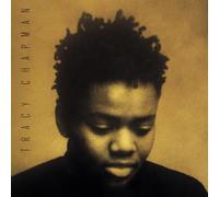 Tracy Chapman - Tracy Chapman