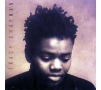 Tracy Chapman - Tracy Chapman (CD)