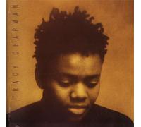 Tracy Chapman - Tracy Chapman (CD)