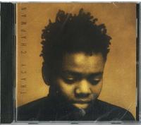 Tracy Chapman - Tracy Chapman - Cd