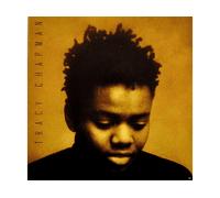 - Tracy Chapman - Tracy Chapman - CD