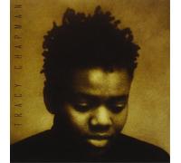Tracy Chapman - Tracy Chapman (CD)