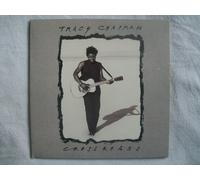 Tracy Chapman - TRACY CHAPMAN Crossroads 7" 45 gatefold sleeve