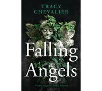 Tracy Chevalier Falling Angels (Tascabile)